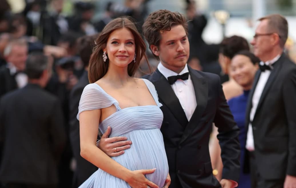 The best celebrity looks at the 2026 Cannes Film Festival