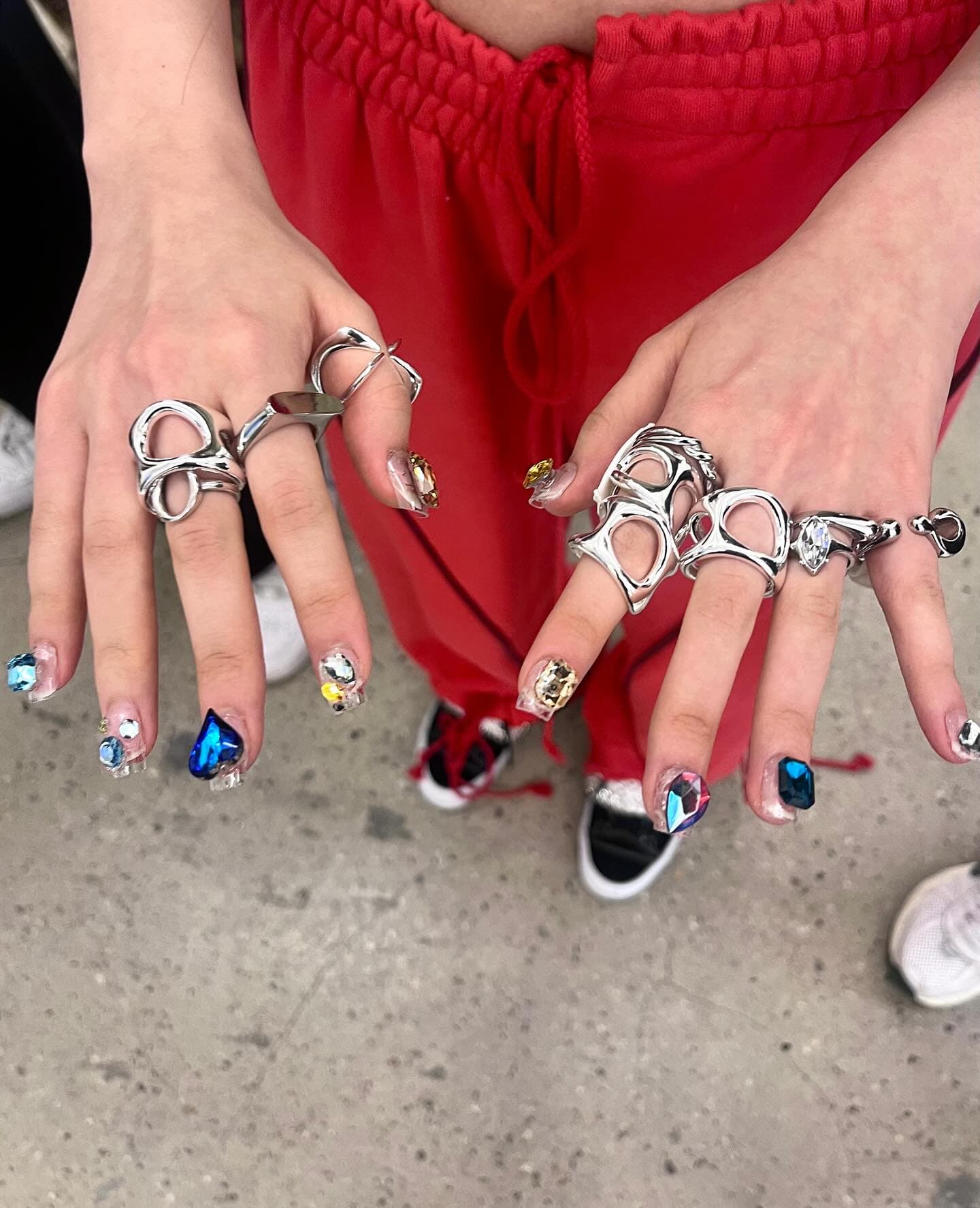 Elevate your summer nails with KiiiKiii 