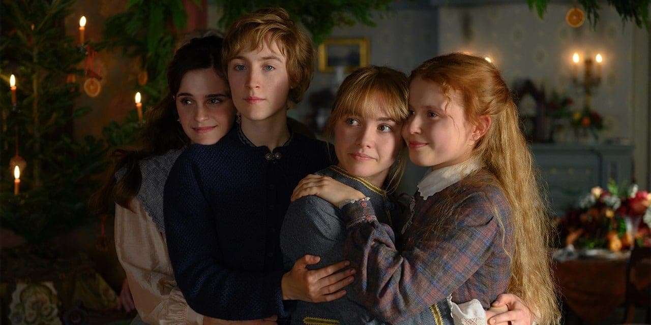 7 empowering films directed by women to add to your watchlist