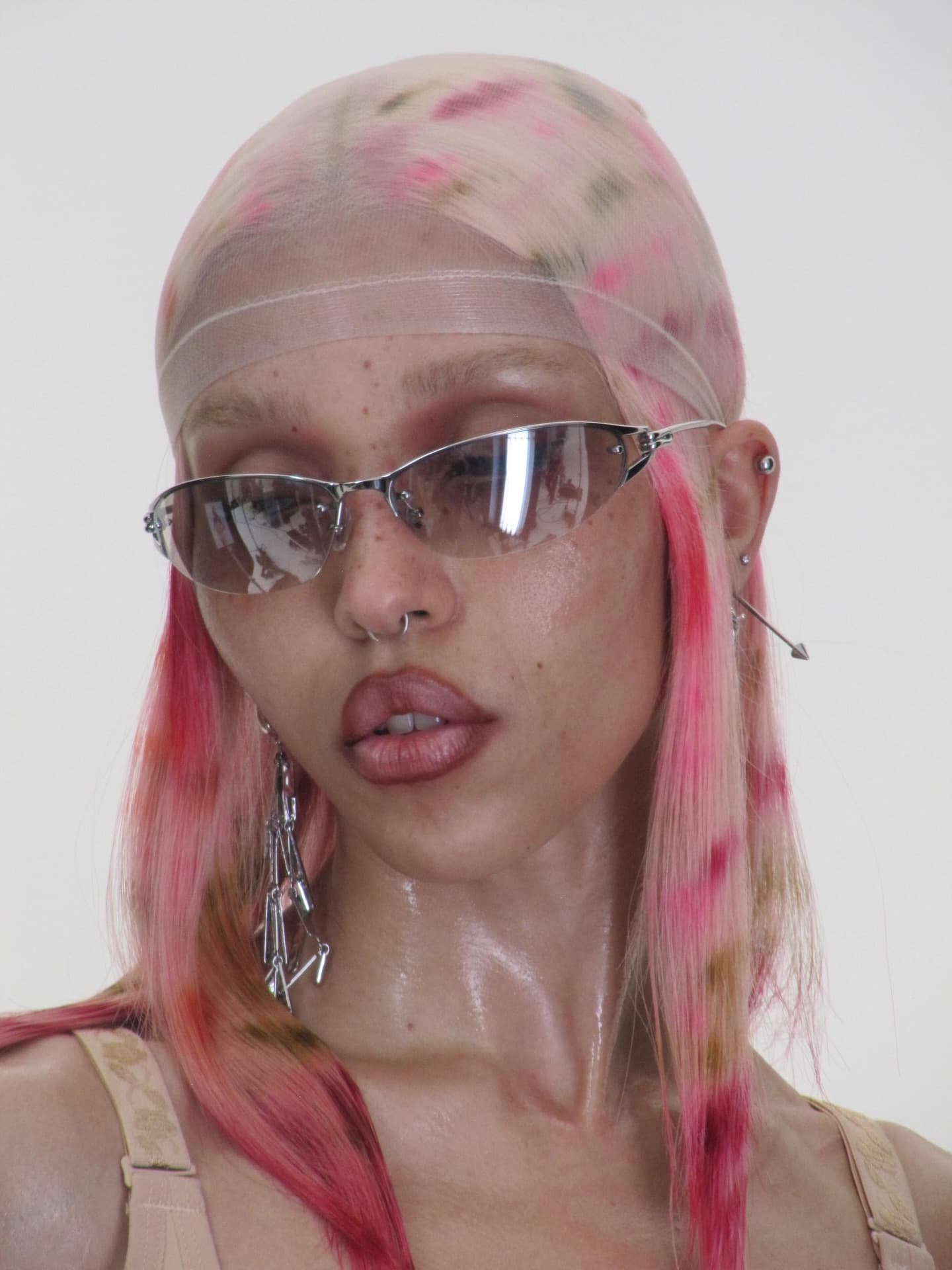 Spring sunglasses 2026: must-have styles for the season