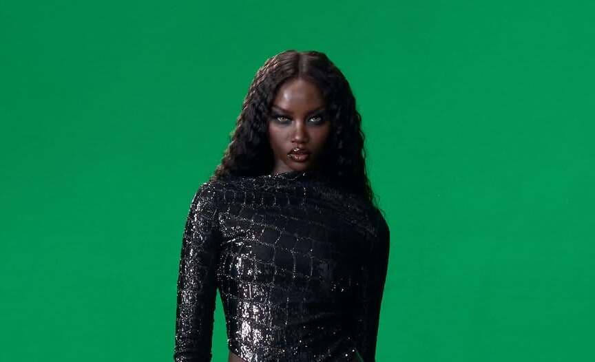Demna takes over Times Square with the debut of “GucciCore” for Cruise 2027