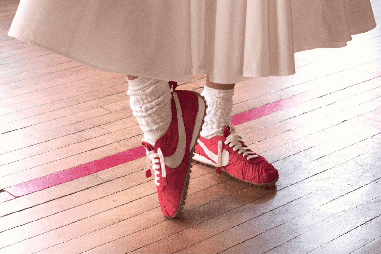 Editor’s picks: The best sneaker collaborations of 2026 so far