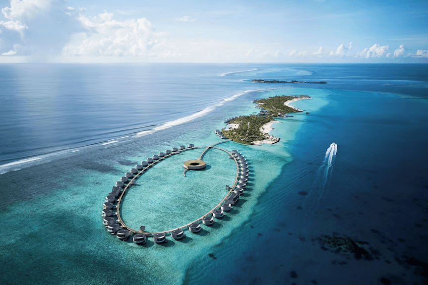 7 design-led escapes worth travelling for