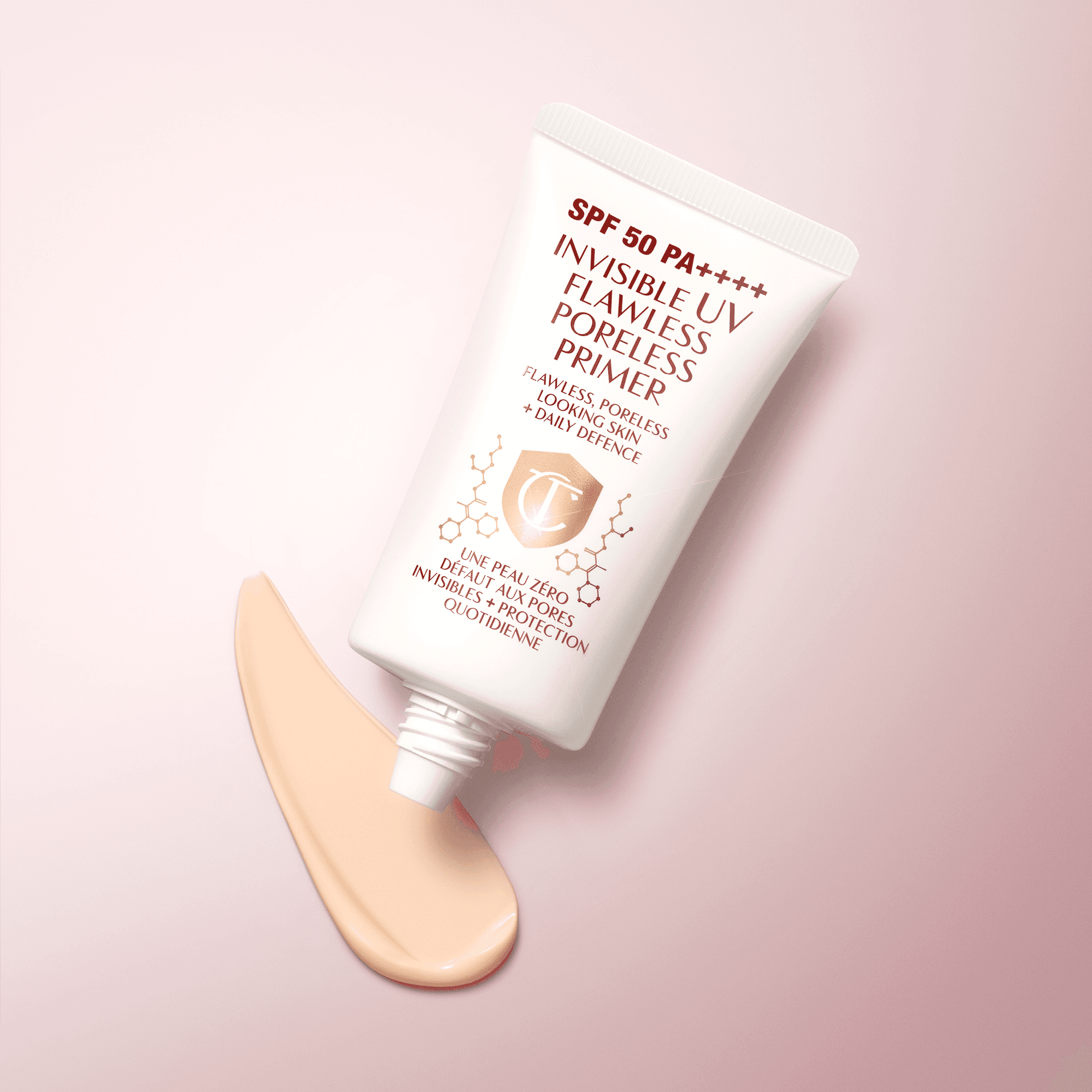 Beat the sun with these SPF-infused makeup essentials