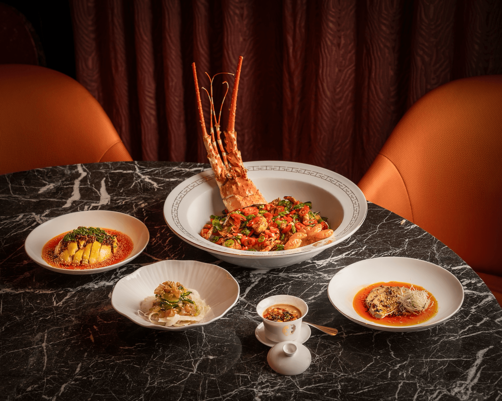 #legendeats: Where to eat and drink in February 2026