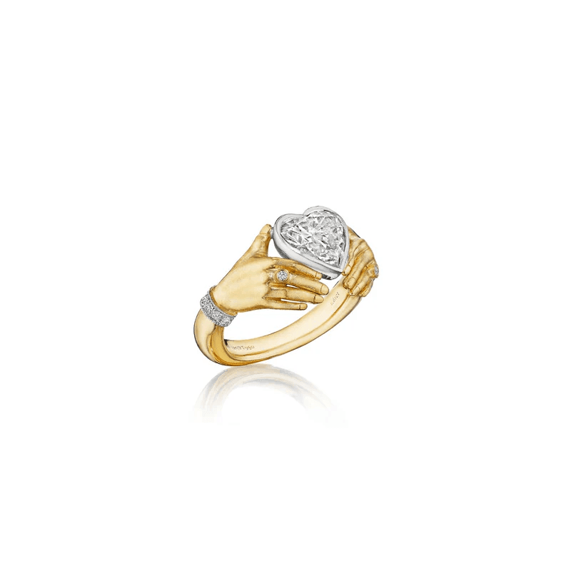 Jewellery gifts for couples for Valentine’s Day 2026