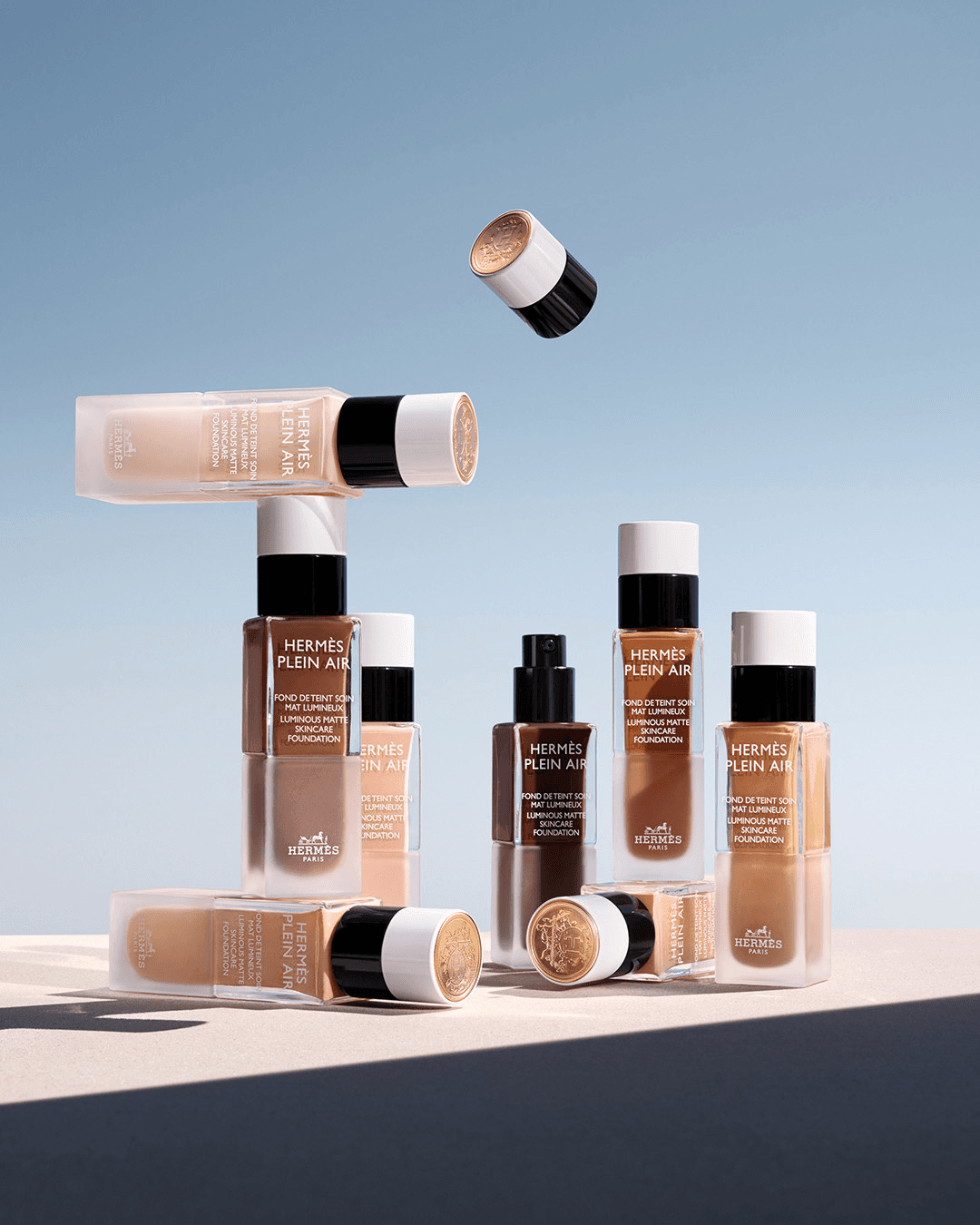 Travel beauty essentials to pack this summer