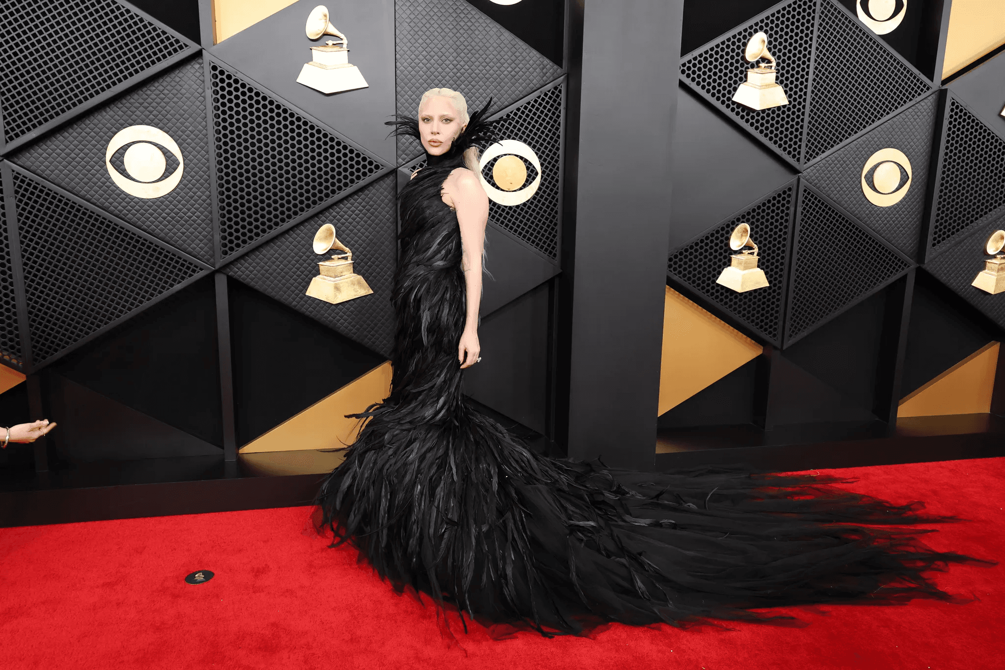 The best 2026 Grammy awards red carpet looks