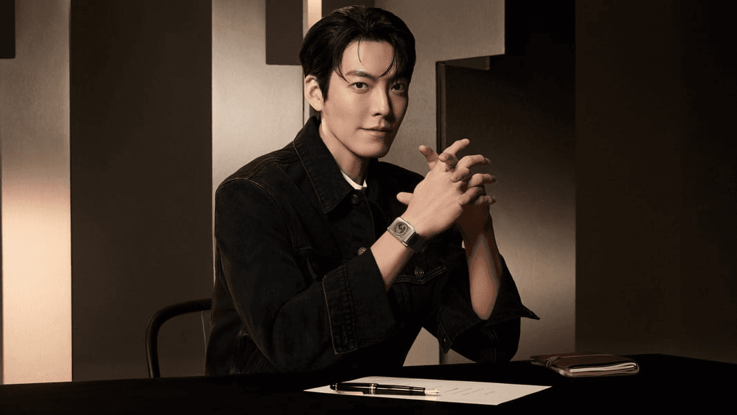 Jaeger-LeCoultre: Kim Woo-bin, Jackson Yee, and Lenny Kravitz experience the timeless elegance of the new Reverso Collection