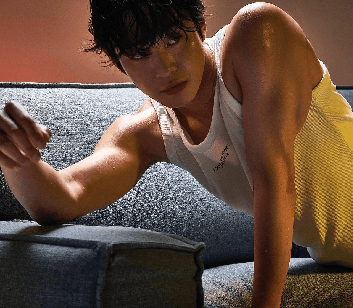 5 things to know about KPop Demon Hunter’s Ahn Hyo-seop