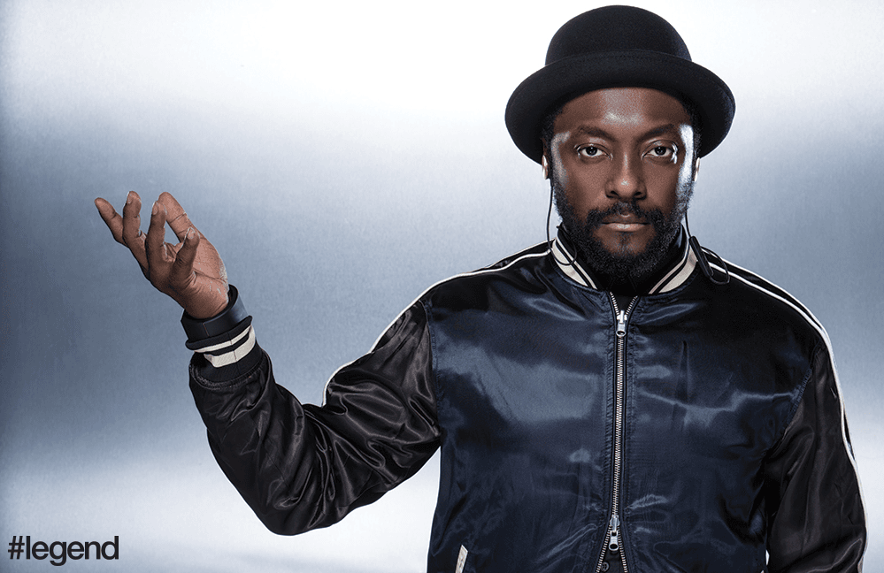 Cover story: will.i.am’s path to global domination