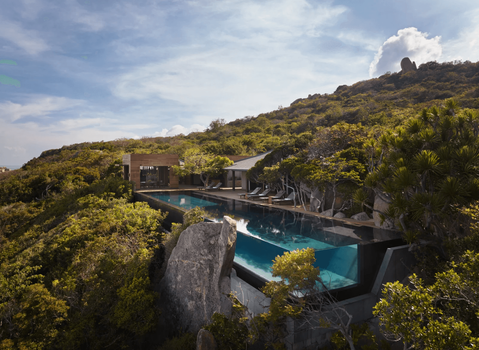 5 dreamy stays in Southeast Asia for slow, beautiful living