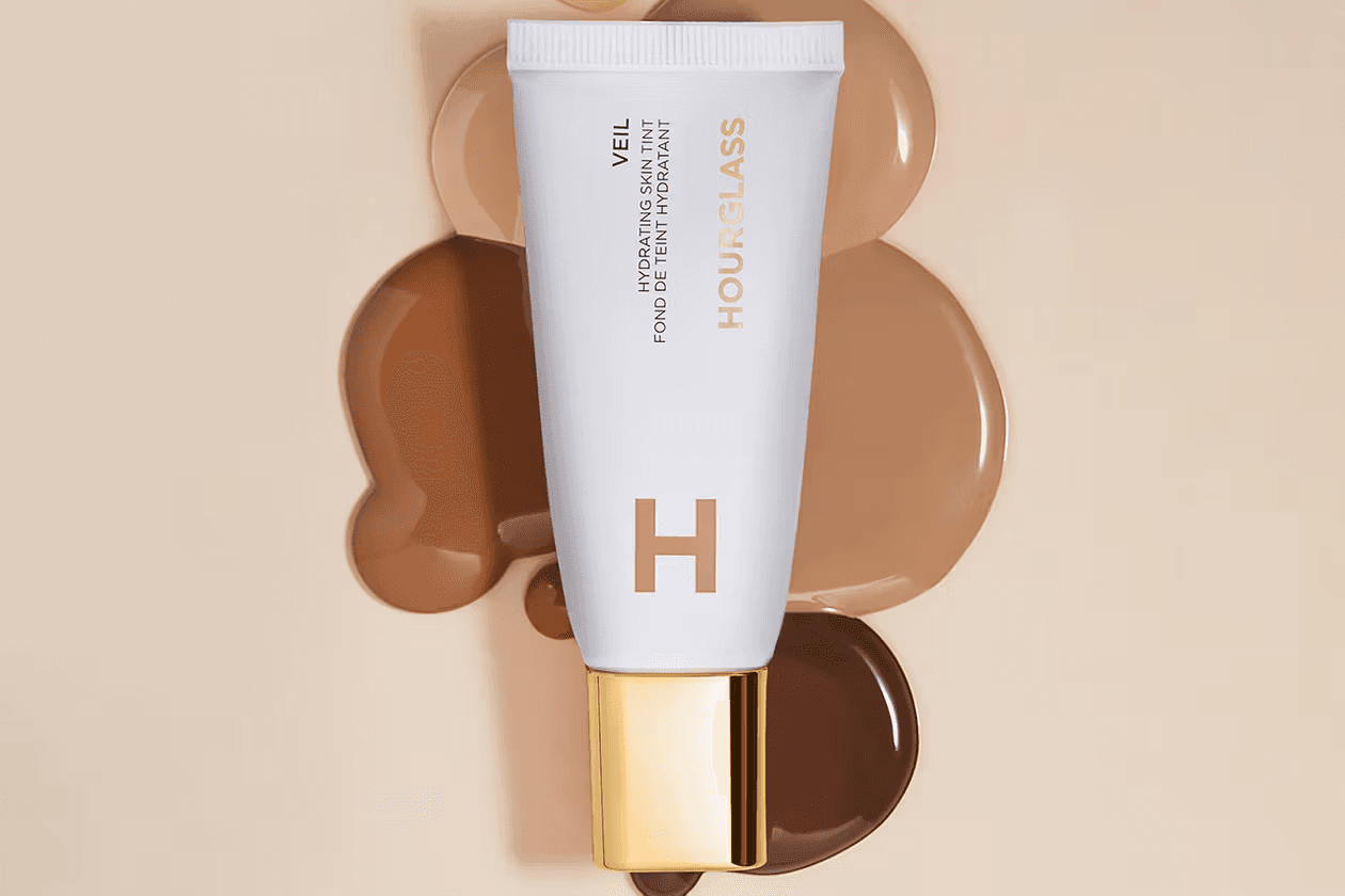 The best high-performance rainy day beauty essentials