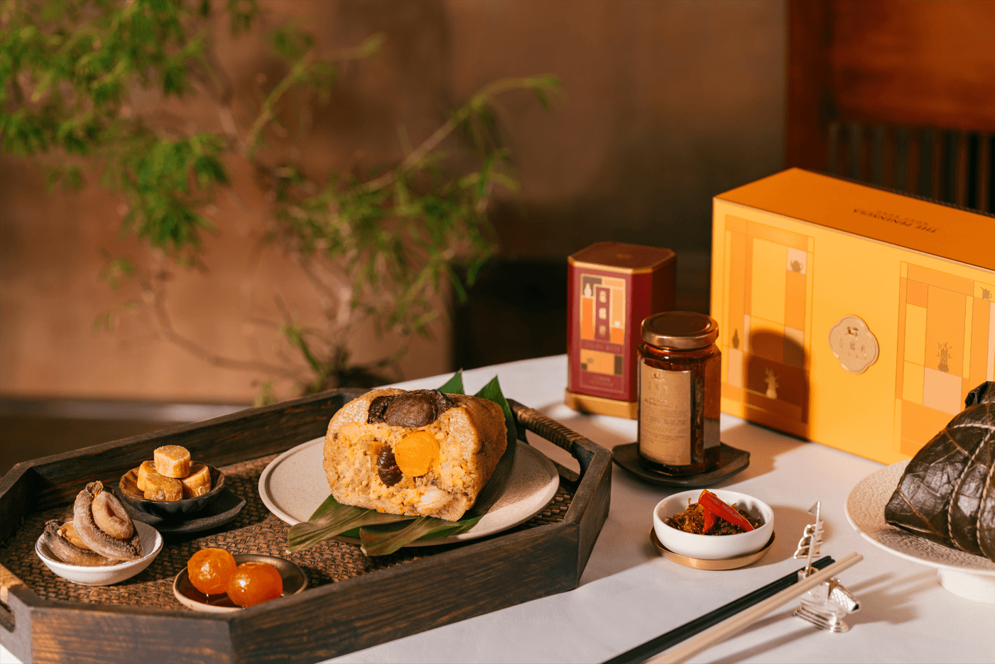 #legendeats: Dragon Boat Festival 2026