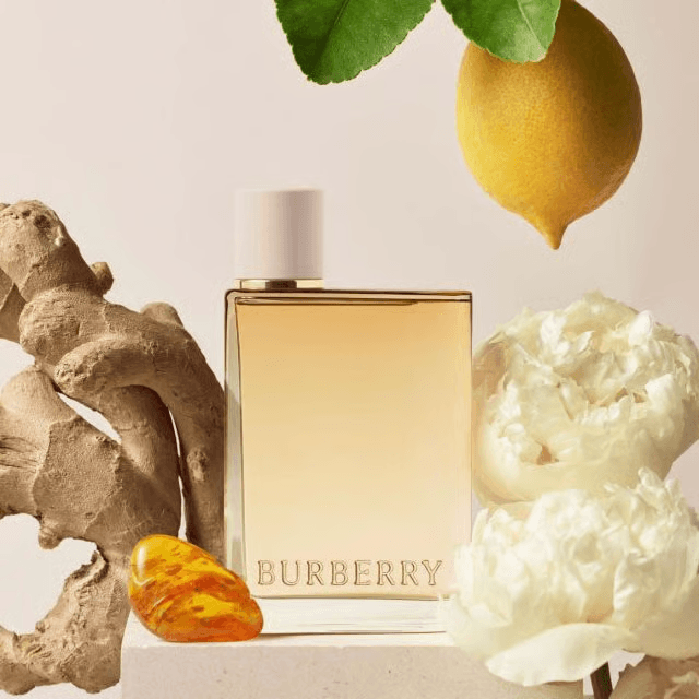 7 beachy perfumes that smell like summer in a bottle