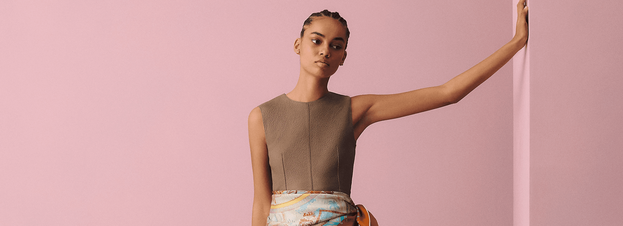 Summer styling tips to stay cool, polished and efffortless