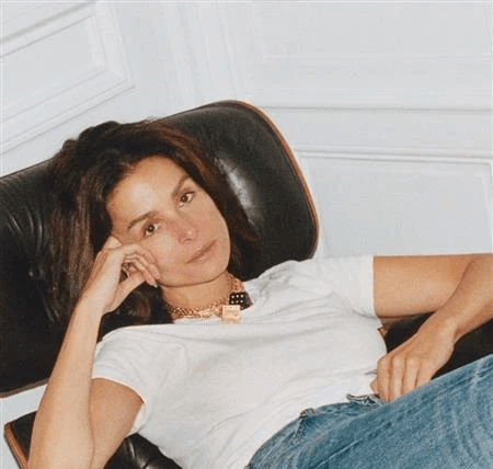 Marie Lichtenberg on the success of her jewellery brand