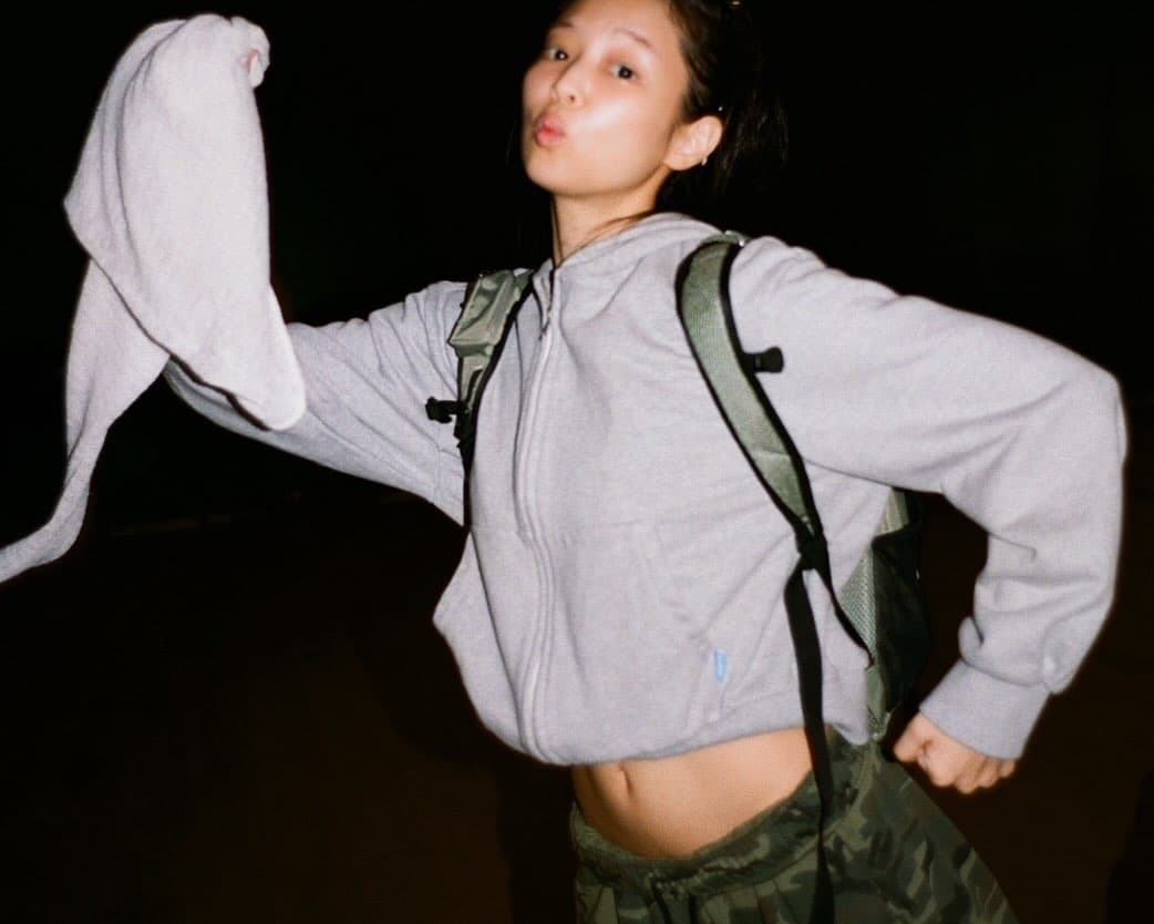 5 sneakers to recreate Jennie’s viral fluid footwear aesthetic