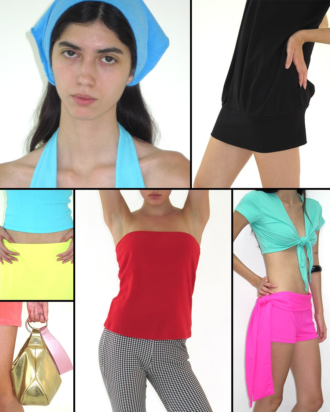 5 niche asian fashion brands to know this summer 