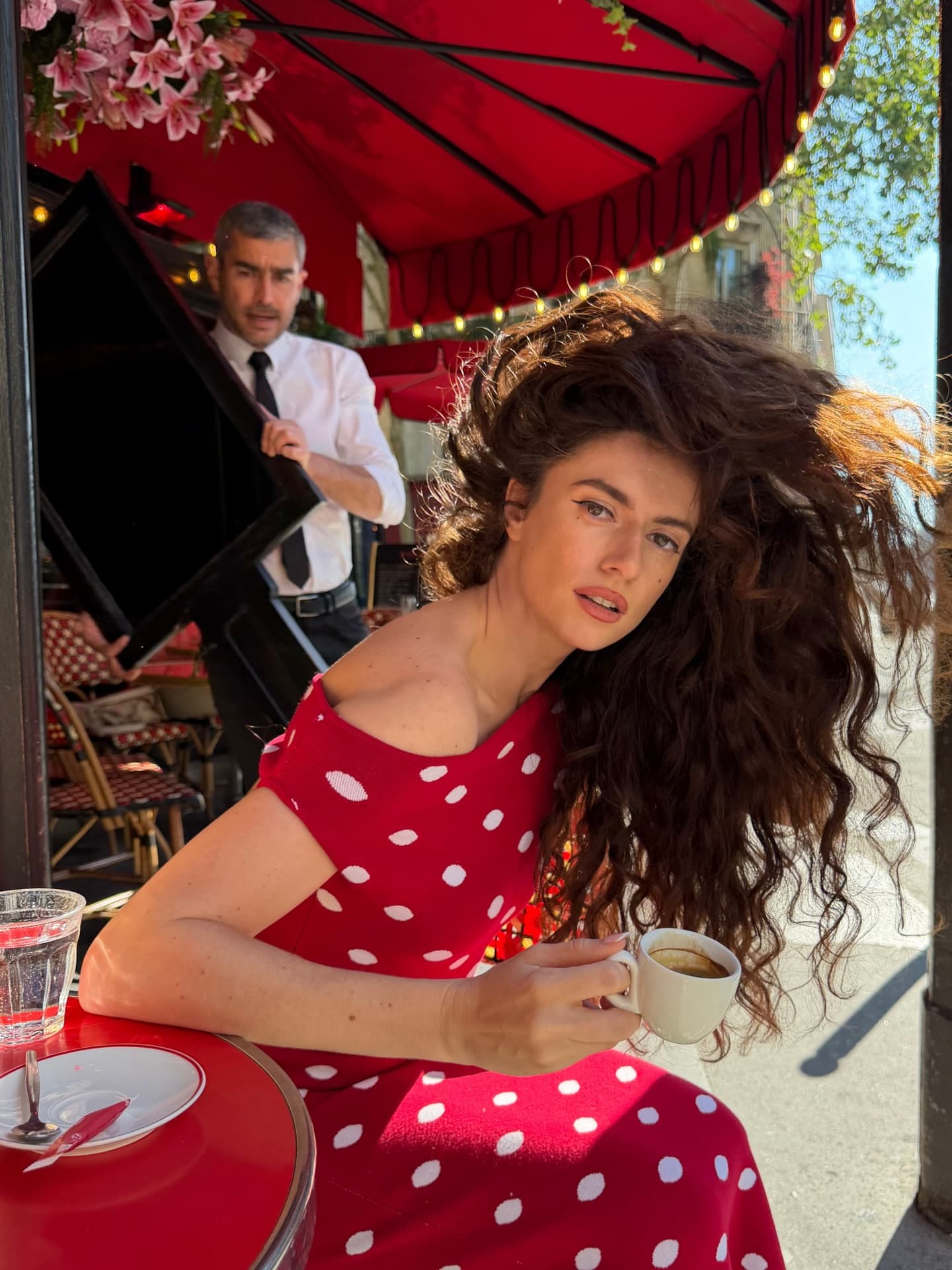 6 French It girls you have to know right now