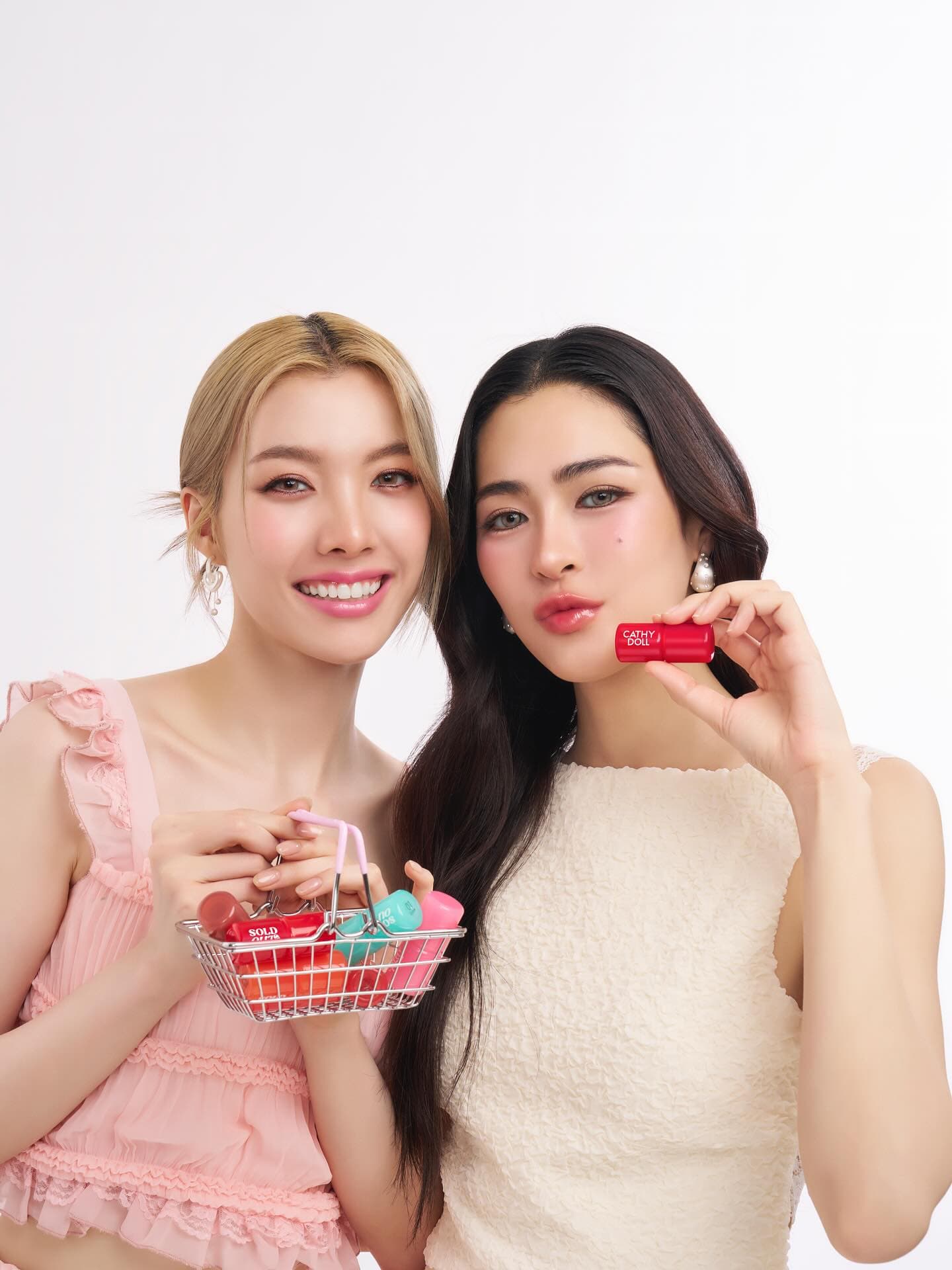 Style file: The making of LingOrm, a culture-changing duo