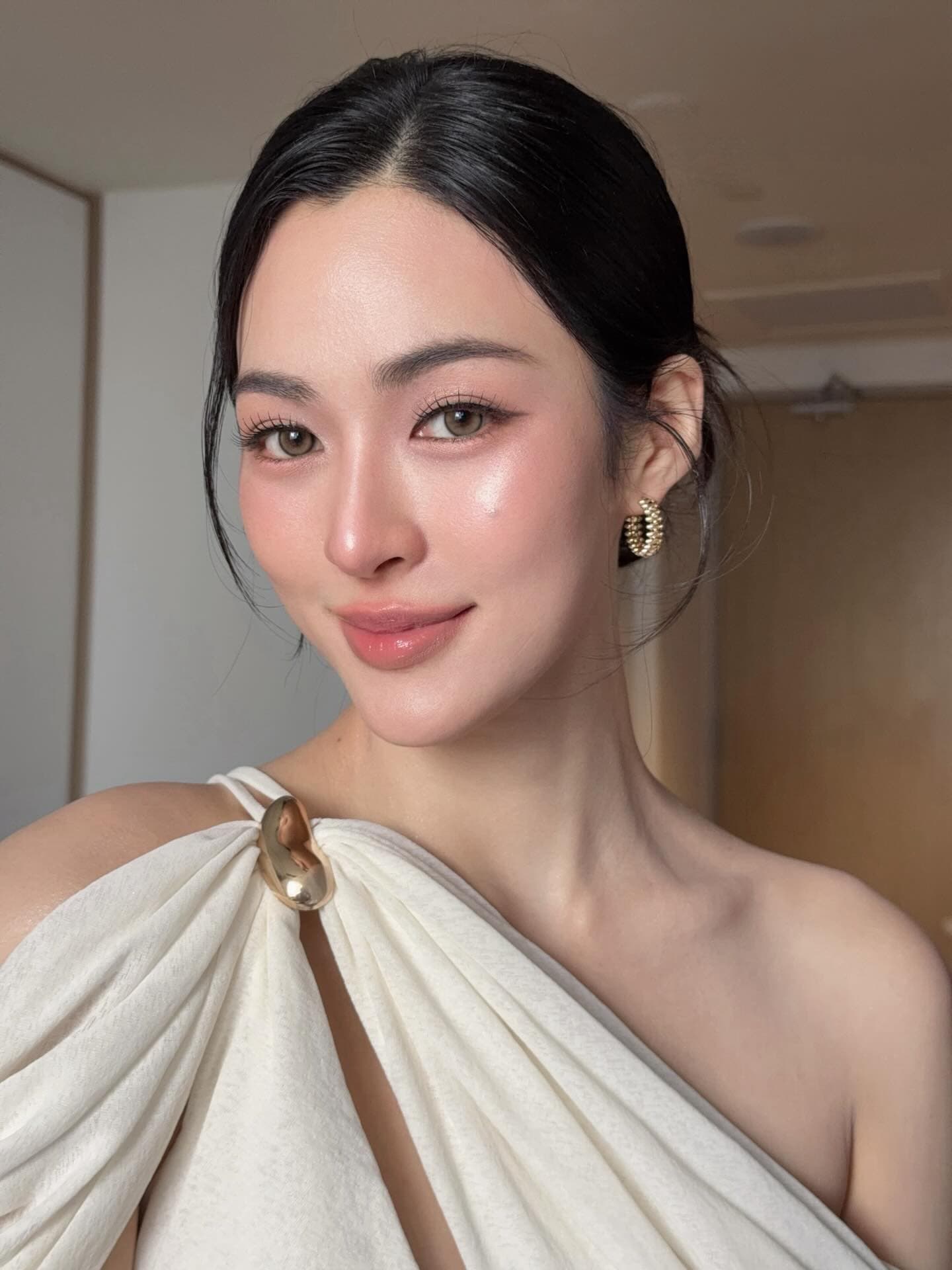 Skincare tips to achieve Ling Ling Kwong’s bright, clean glow