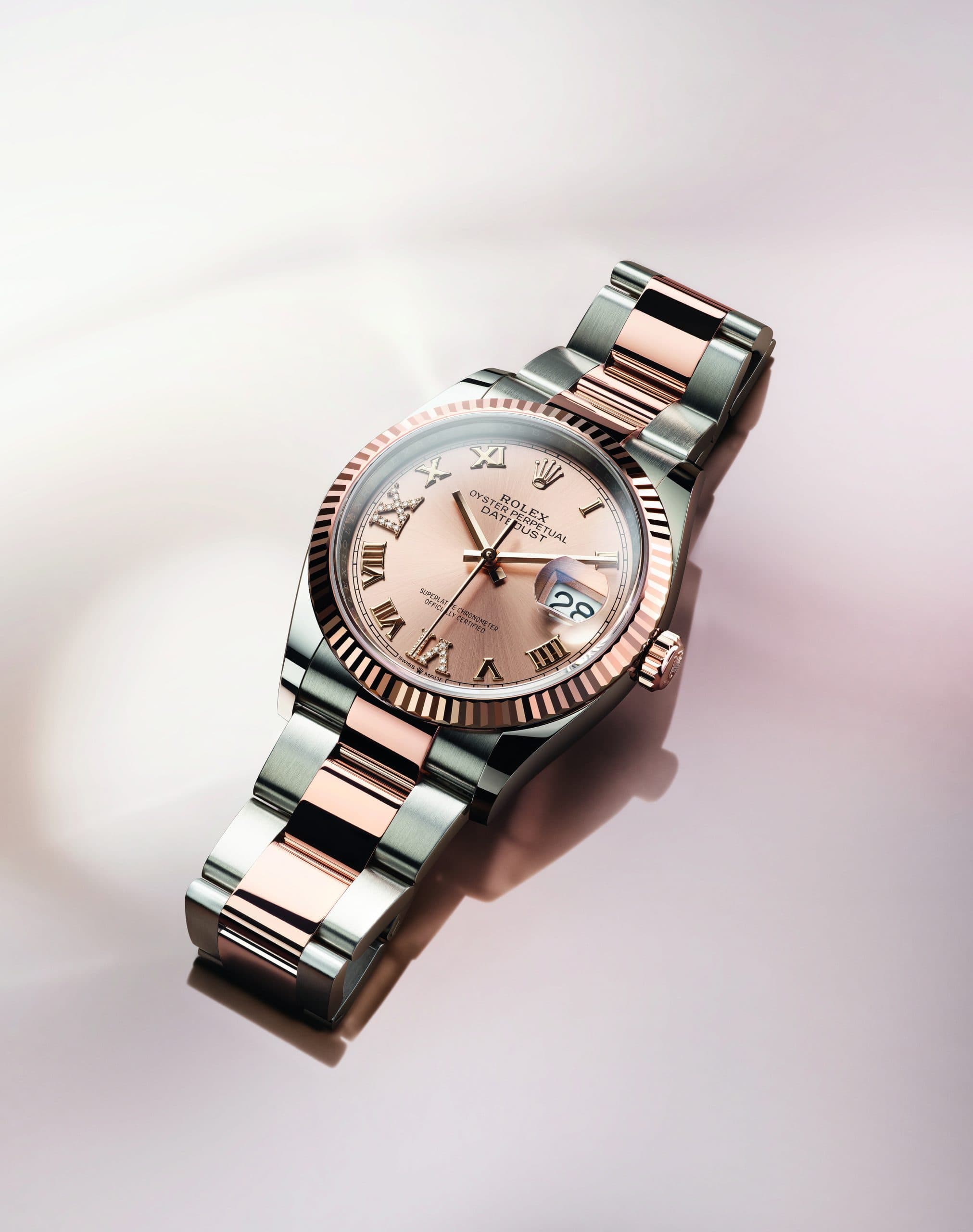 A simplified guide to watch complications