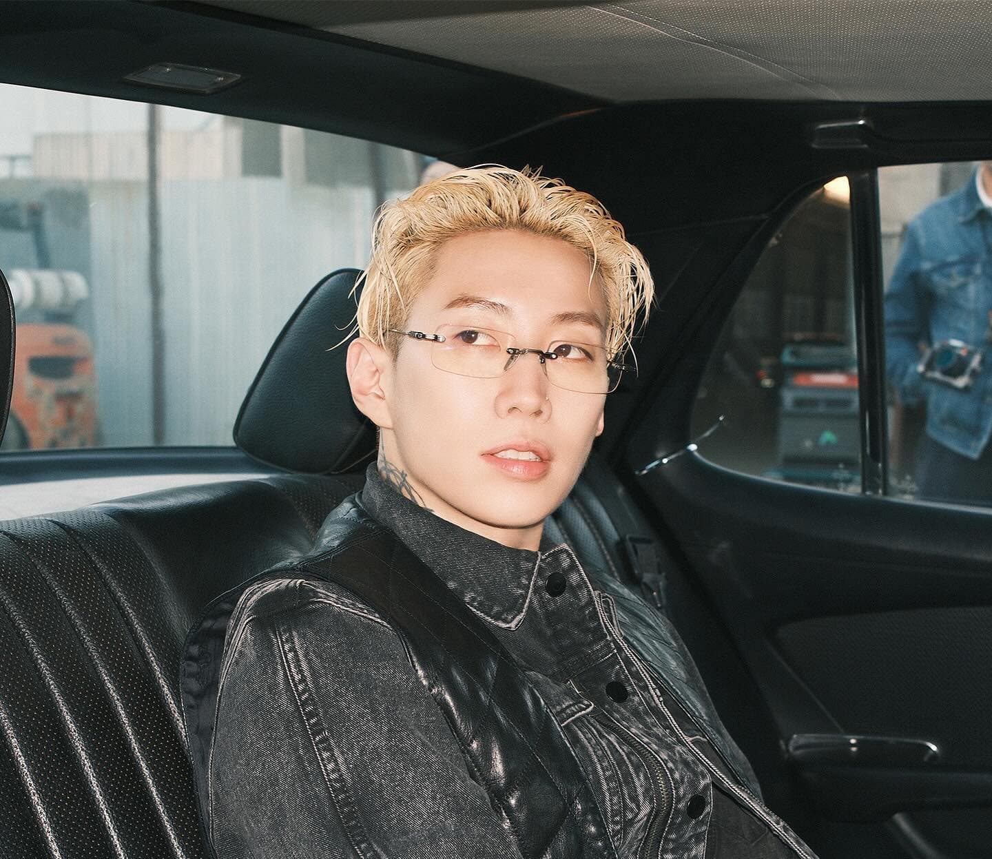5 things to know about Jay Park