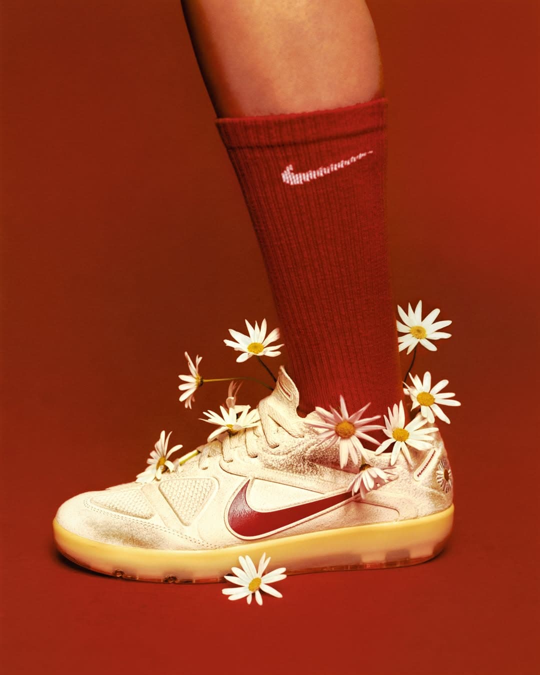 5 must-know shoe collaborations to know