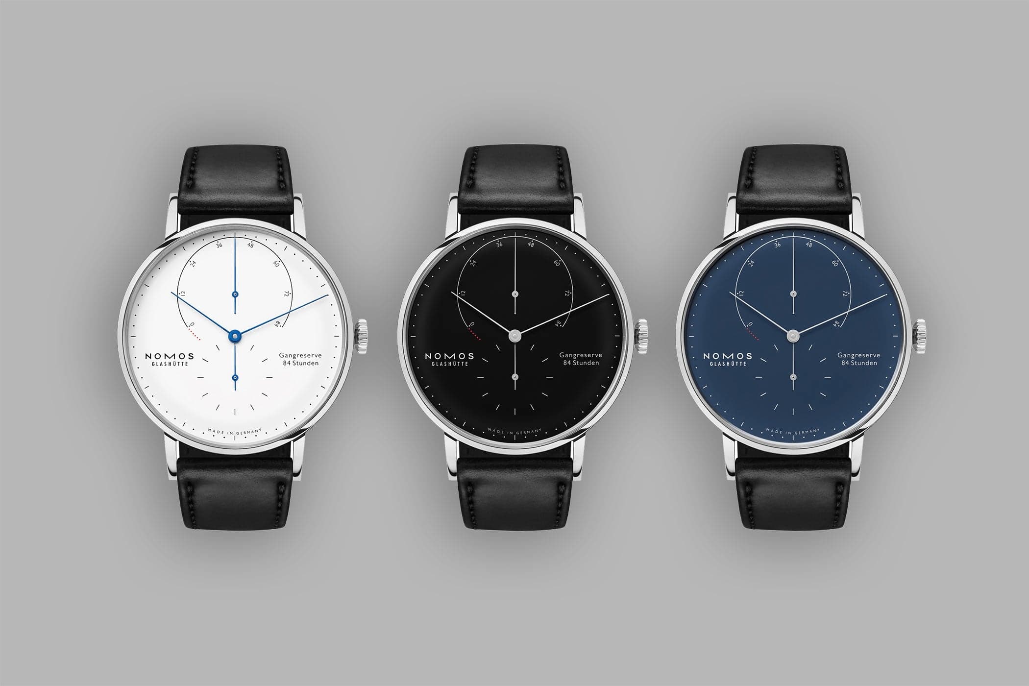 Billy Tse’s watches collection