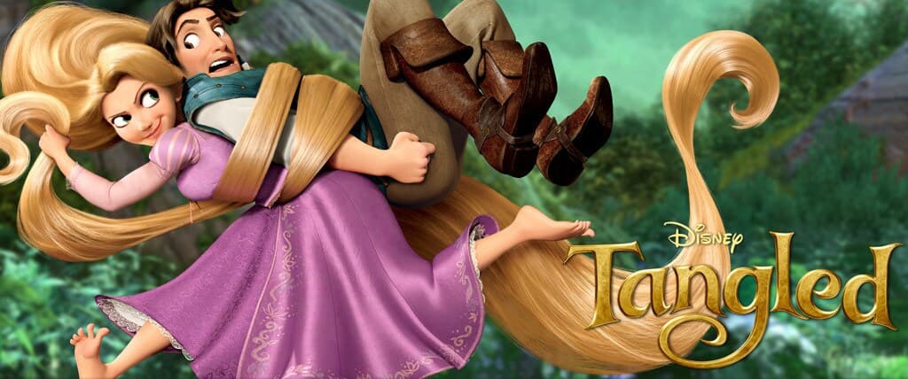 Disney announces live-action Rapunzel is in development