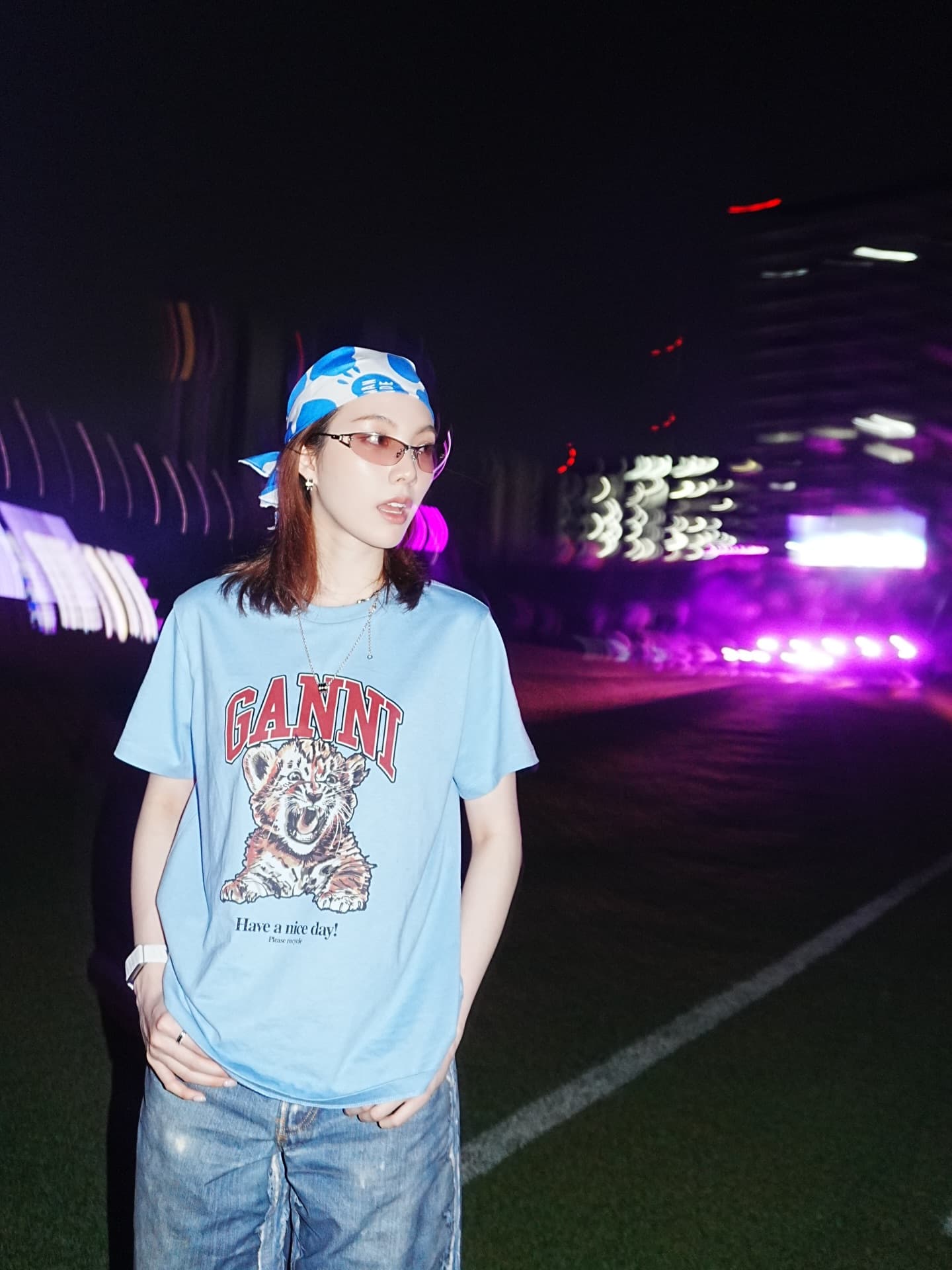 Steal Orm’s Gen Z eclectic aesthetic wardrobe
