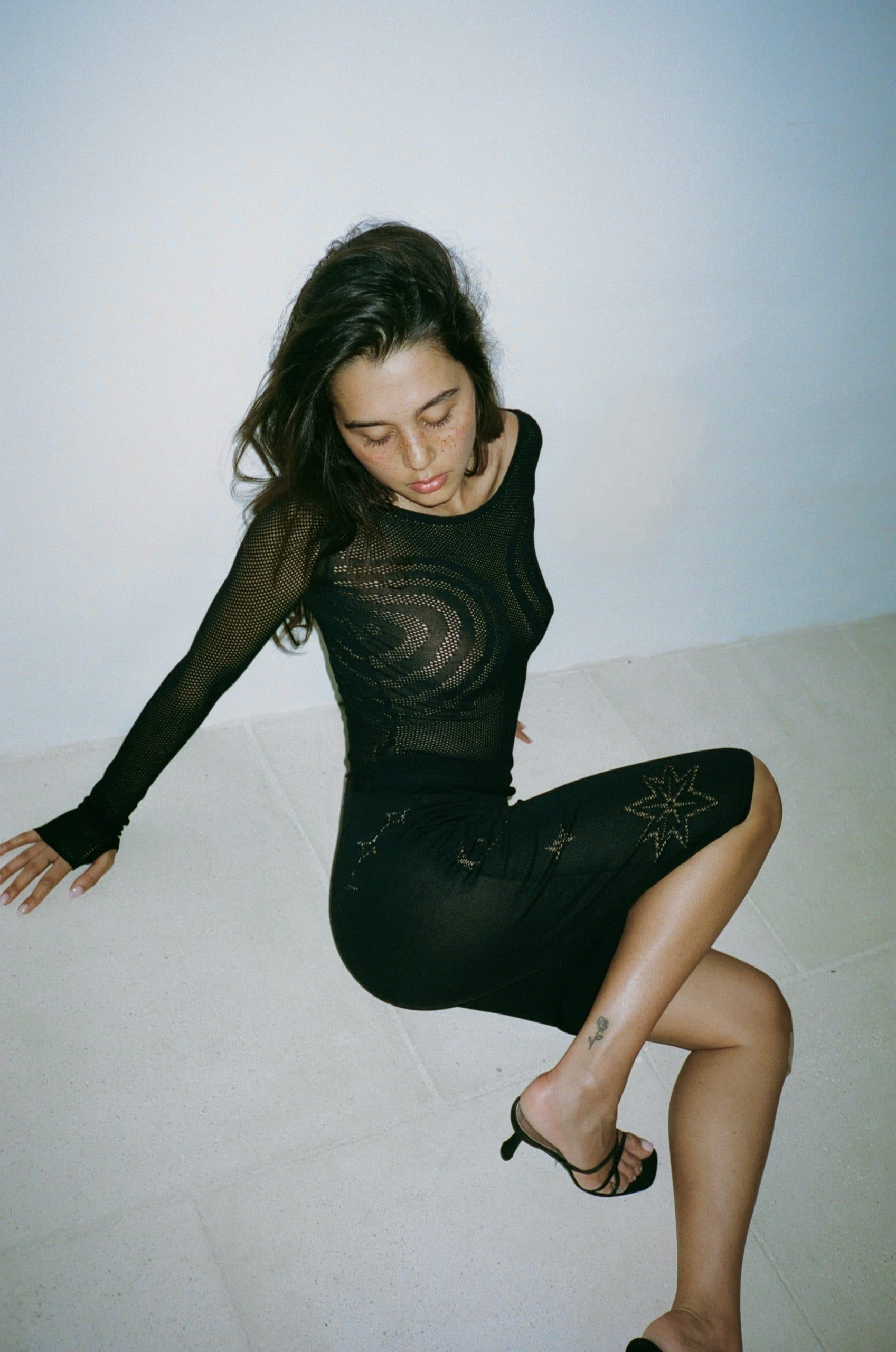 Affection Blvd debuts its first ready-to-wear collection – Heartstrings