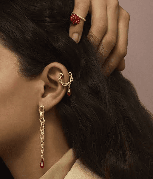 A new generation of Asian jewellery designers to know