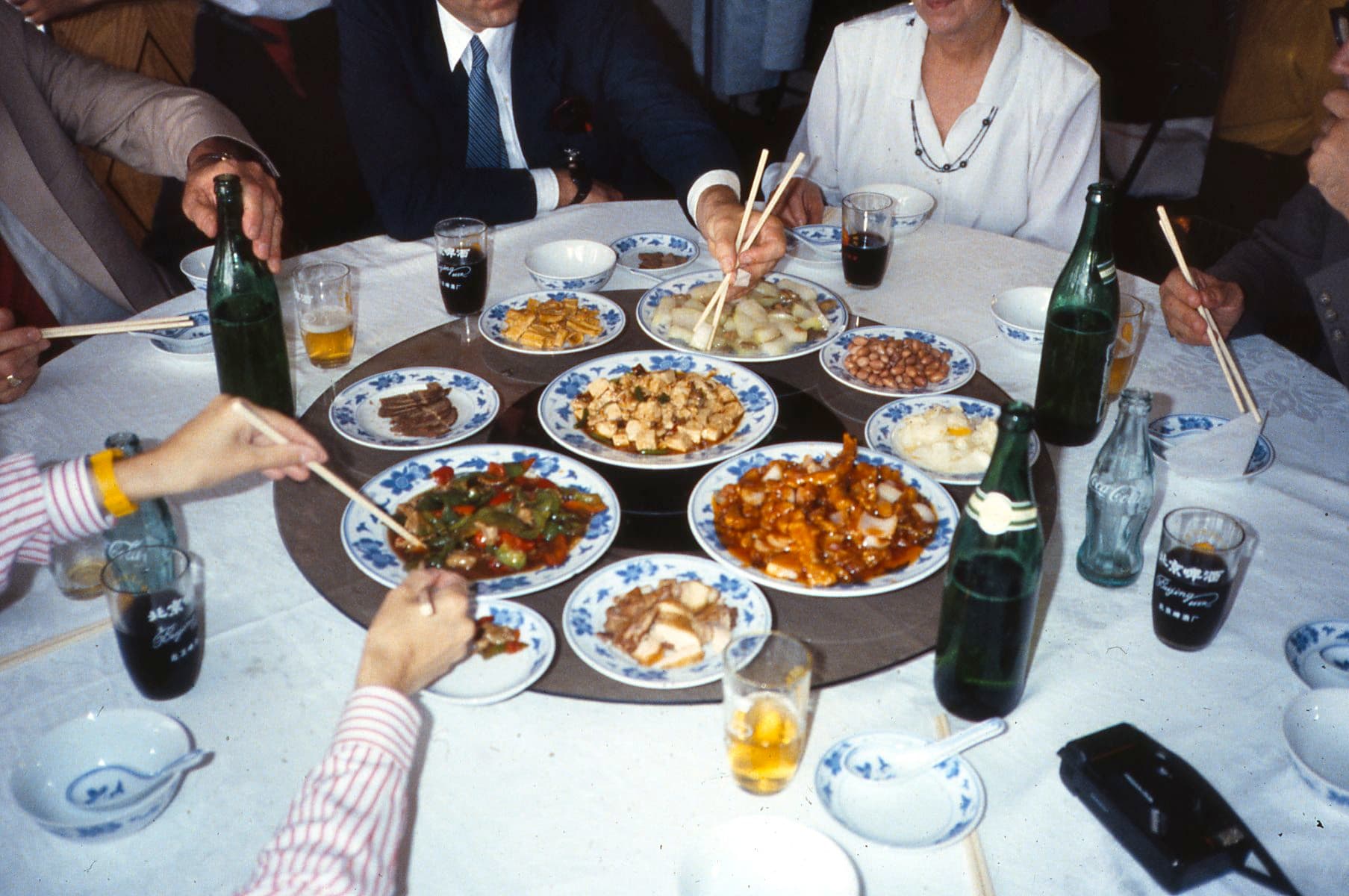 How to be Chinese: a guide to Chinamaxxing