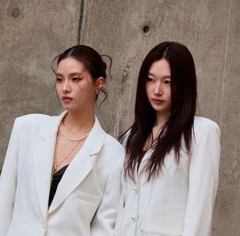 The best street style from Seoul Fashion Week 2026