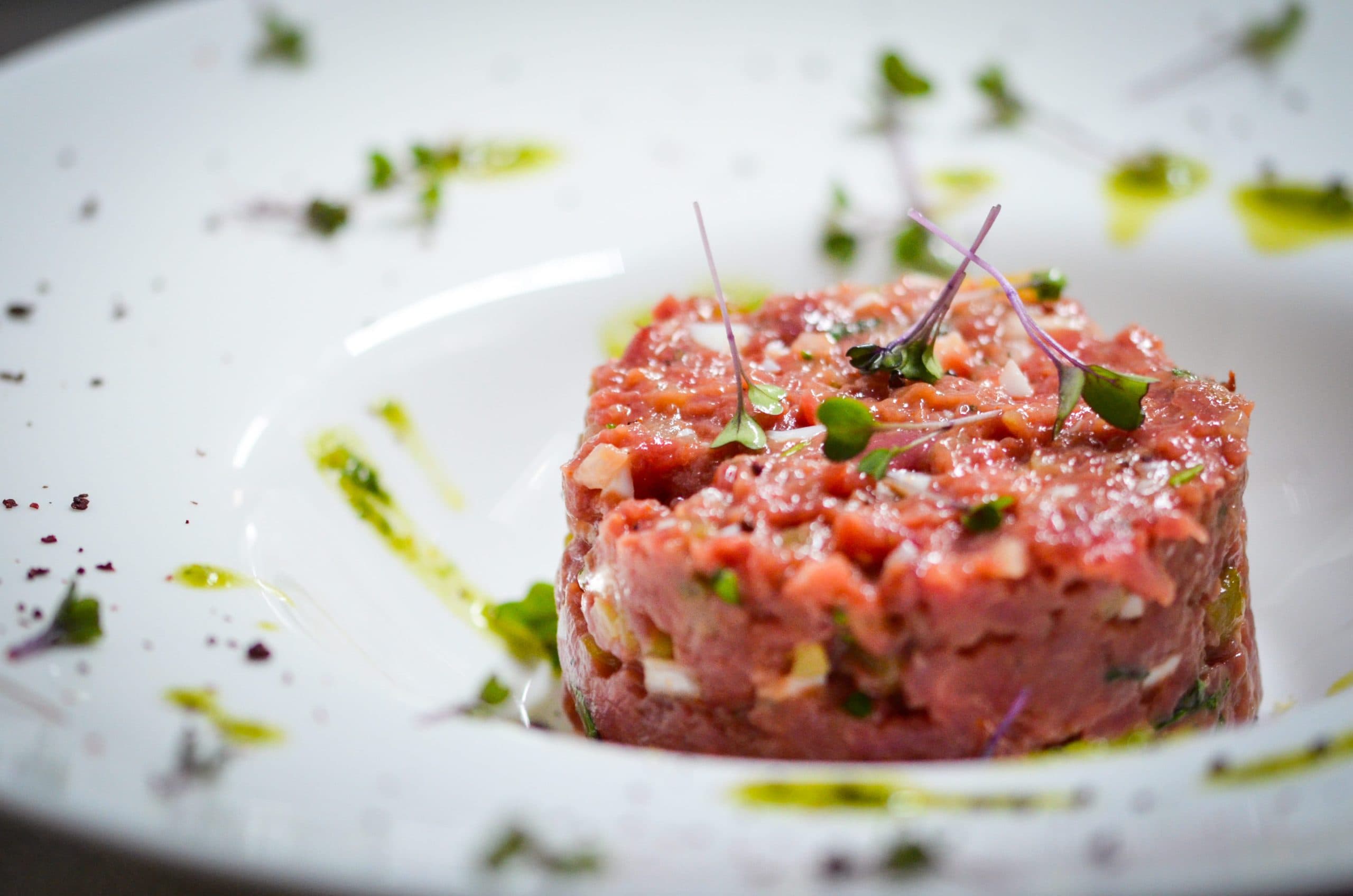 3 recipes from famous artists you can make at home