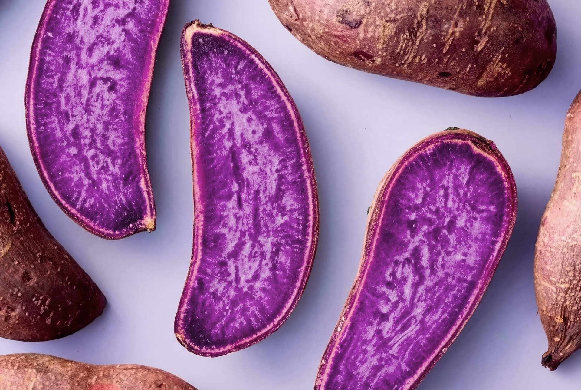 Why ube is becoming the internet’s new favourite