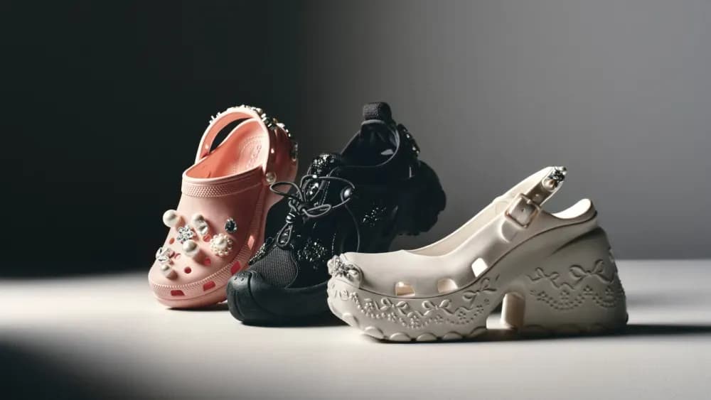 The best and worst fashion collaborations of 2026
