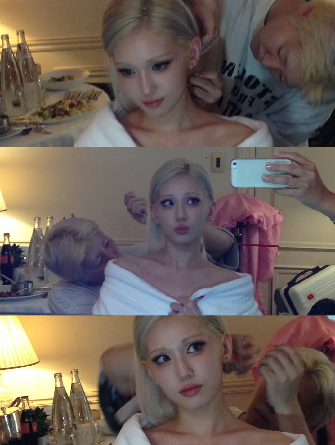 Somi’s vintage camera guide