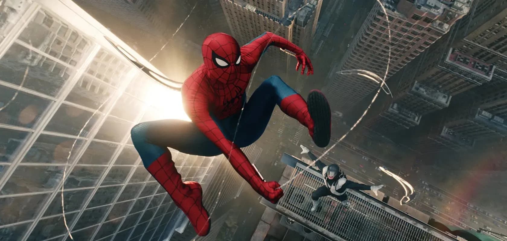 Everything you need to know before watching "Spider-Man: Brand New Day"