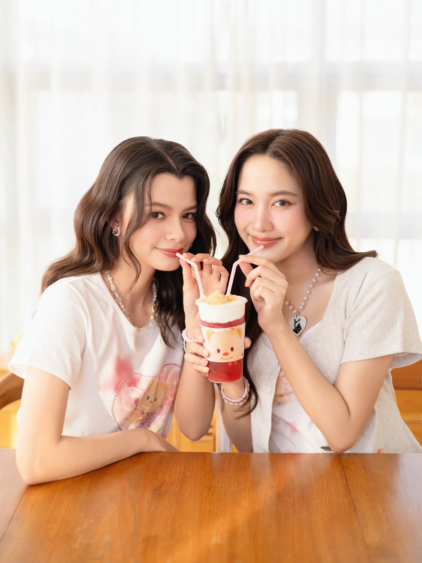 Style file: The making of Freen and Becky, Asia’s power duo