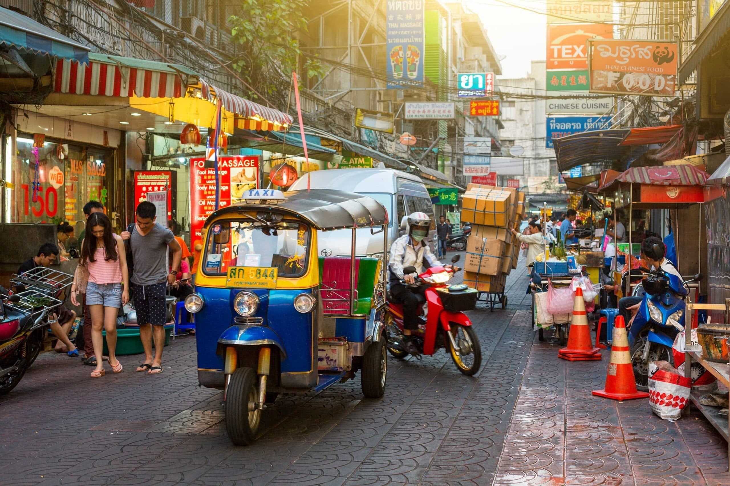 #legendeats: Hong Kong foodie guide to Bangkok