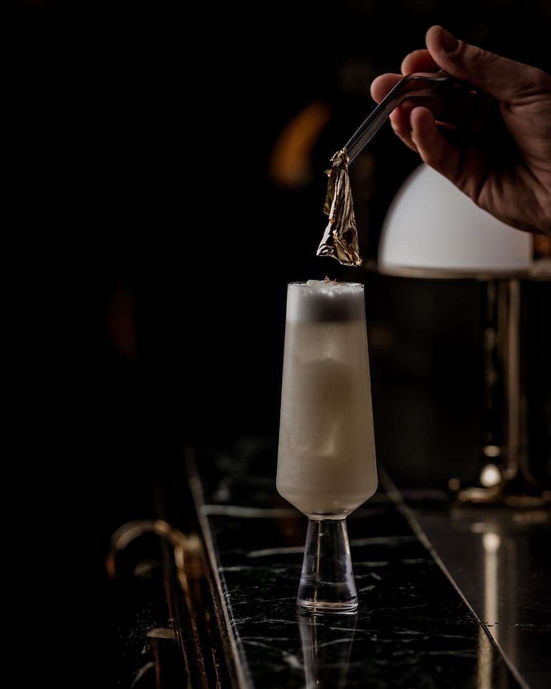 The best award-winning cocktails to try in Hong Kong right now