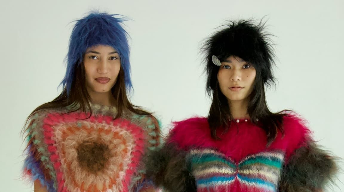 5 sustainable LVMH Prize designers you should know