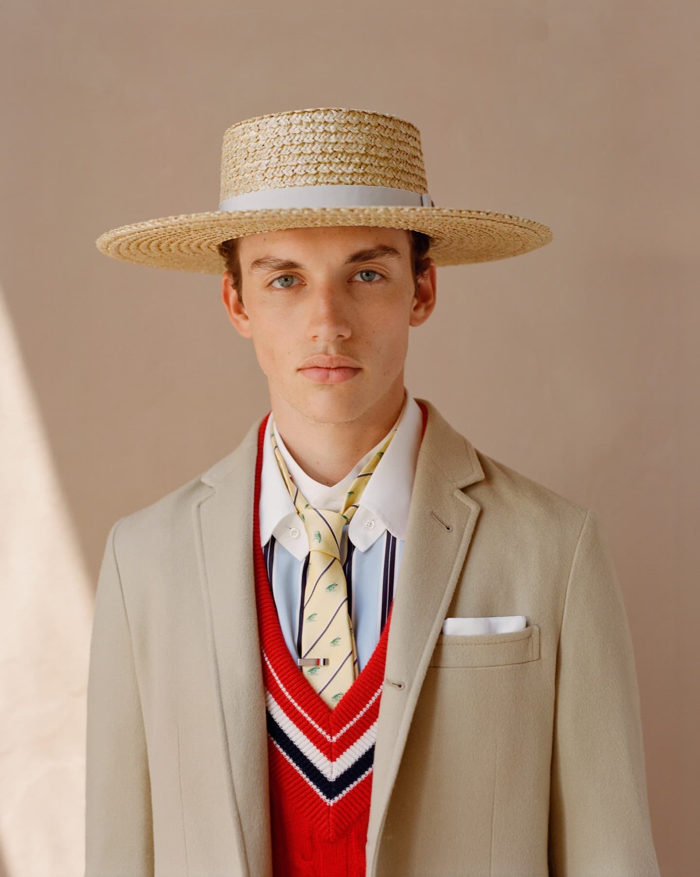 The 6 defining trends of men’s fashion week spring/summer 2027