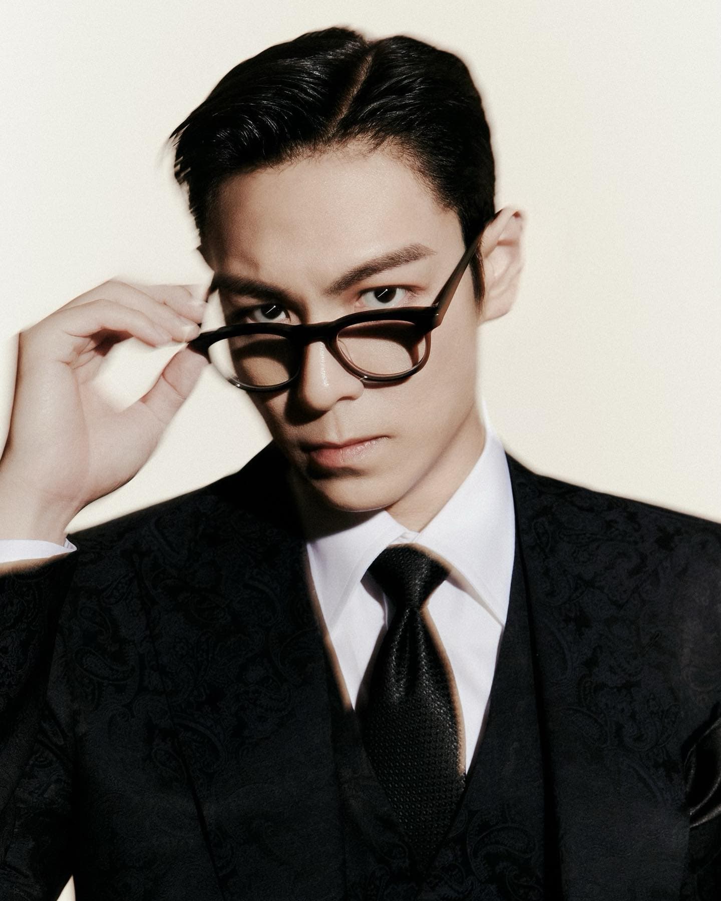 Revisiting T.O.P’s timeless suit style ahead of his 2026 comeback