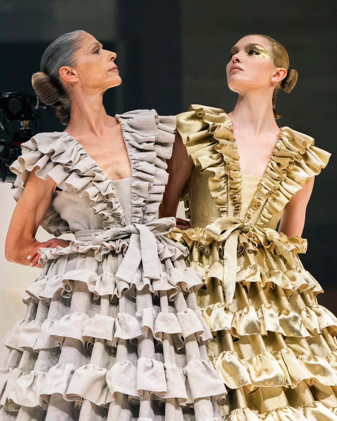 The fall/winter 2026 haute couture fashion report