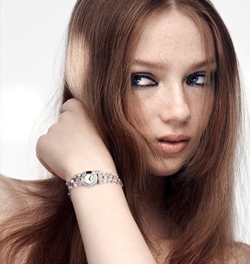 Watch shoot: minimal effort