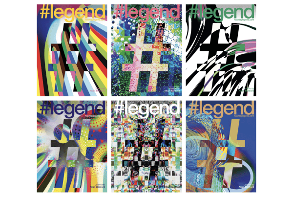 #legendasks: How to envision the future of NFTs